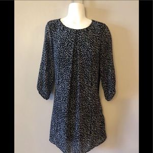HM Flowy Dress